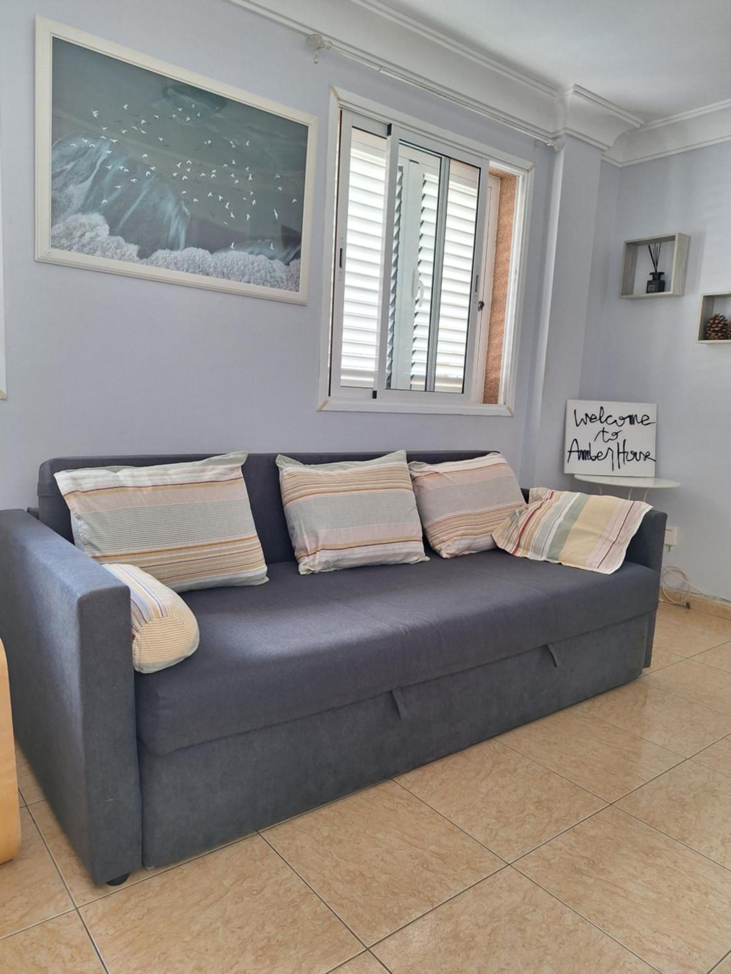 Amber House Apartment Arinaga Exterior photo